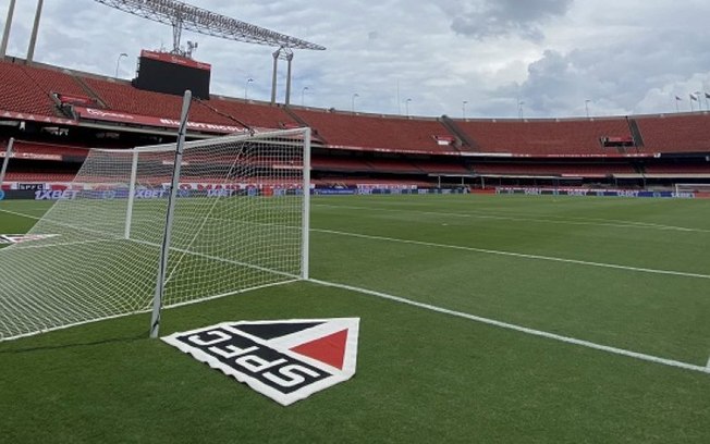 São Paulo x Fluminense: veja como comprar ingressos para o setor visitante