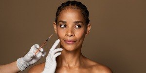 Quando começar a harmonização facial e os cuidados com a pele