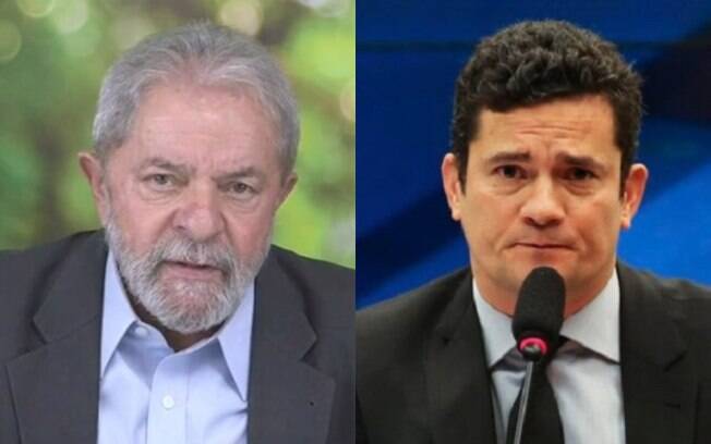 O ex-presidente Lula será julgado pelo juiz Sérgio Moro; MPF pede a condenação