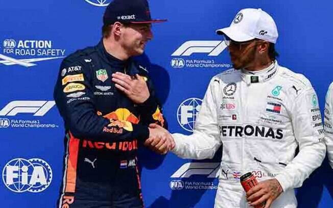 Hamilton x Verstappen: pontuação, horários e onde assistir ao GP de Abu Dhabi da Fórmula 1