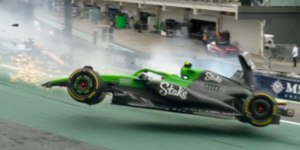 F1: Sauber confirma que irá preparar carro novo para Bortoleto