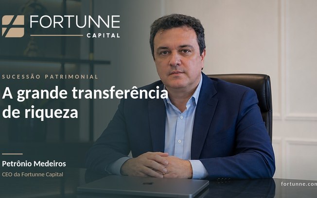 Por que quem tem mais dinheiro não confia só no aplicativo