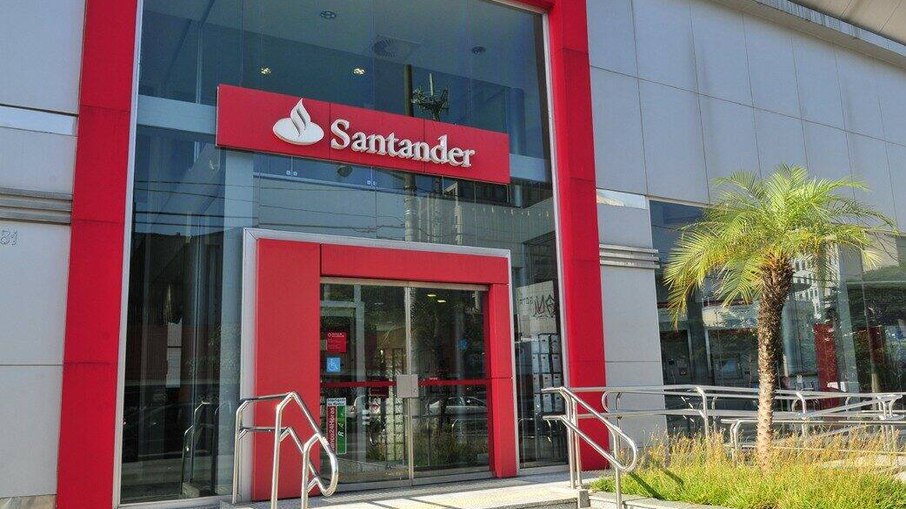 Santander firmou acordo com o Banco Central nesta semana