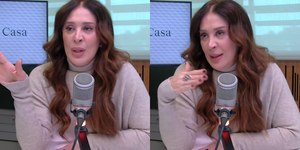 Claudia Raia expõe trauma e revela tentativa de abuso aos 13 anos