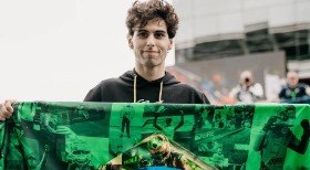 Bortoleto sobre GP de Interlagos: 