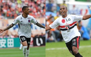 Novo Borges? São-paulinos comparam ídolo a possível reforço