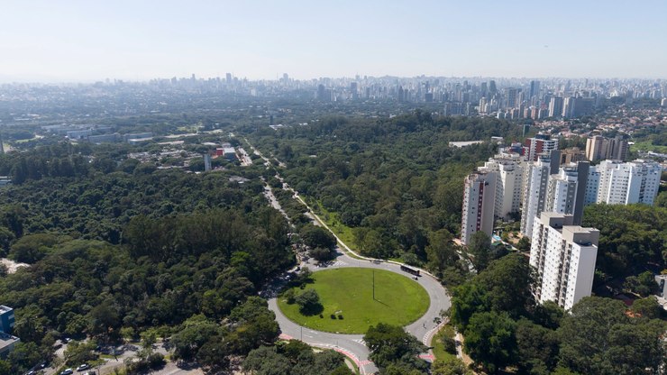 SP terá tempo seco, neblina pela manhã e máxima de 21°C