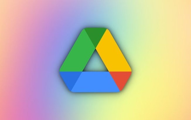 Google Drive muda teclas de atalho na versão web