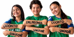 Aos 10 anos, menino é aprovado em vestibular de engenharia