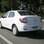 Renault Logan. Foto: Roberto Assunção