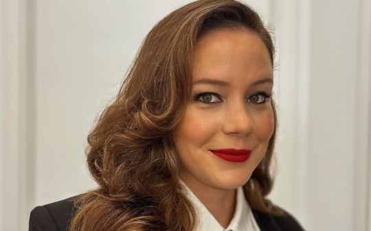 Leandra Leal fala sobre decisão de ter outro filho: "Chorava de emoção"