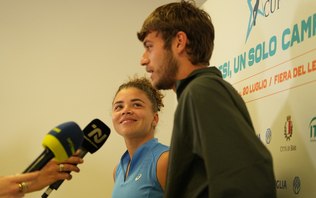 Estrelas do tênis brilham na Hopman Cup 2025; veja onde assistir
