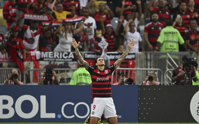 Atuações ENM: Pedro e Léo Ortiz garantem vitória do Flamengo