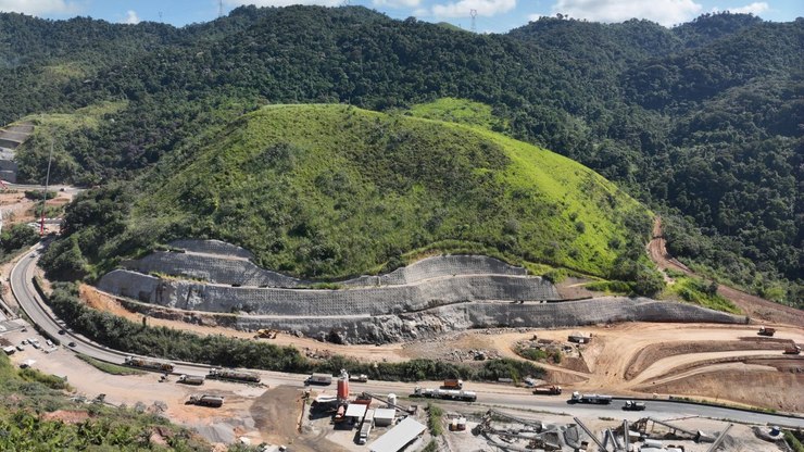 Serra das Araras terá interdições para detonações nesta semana