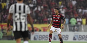 Onde assistir: Botafogo e Flamengo decidem vaga no Cariocão