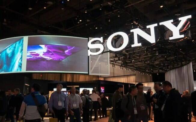 Sony deixará de vender TVs, câmeras e fones no Brasil ainda este mês