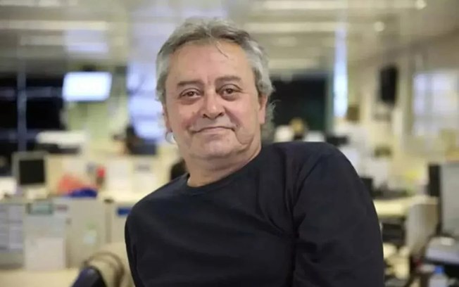Adroaldo Guerra Filho, conhecido como Guerrinha, morreu aos 70, de infecção pulmonar