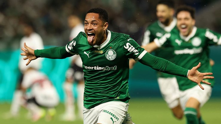 Não tem mais invicto! Veja a tabela atualizada do Brasileirão