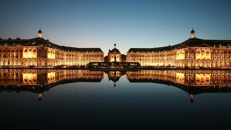 Bordeaux: destino francês une vinhos, história e arquitetura