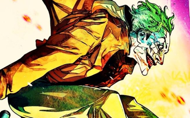 Robin que morreu nas mãos do Coringa agora é aliado do vilão do Batman