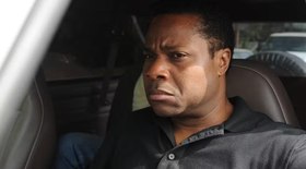 Alcione lamenta morte de Preta Gil: 