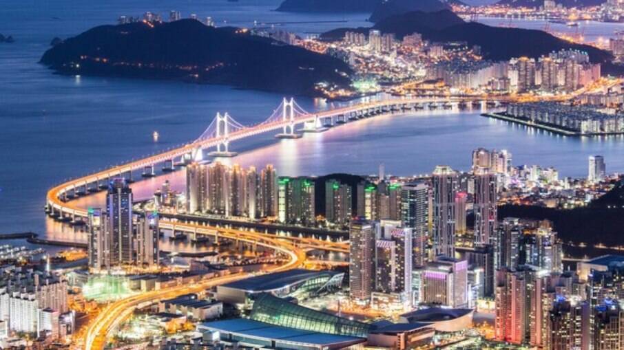 Saiba como visitar e morar na Coreia do Sul evitando todos os perrengues