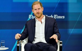 Príncipe Harry tenta mais uma vez recuperar a proteção policial no Reino Unido