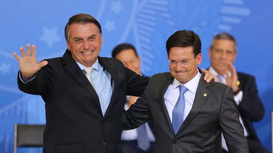 Se PEC dos Precatórios não avançar em dezembro, Auxílio Brasil não sai em 2021, diz ministro