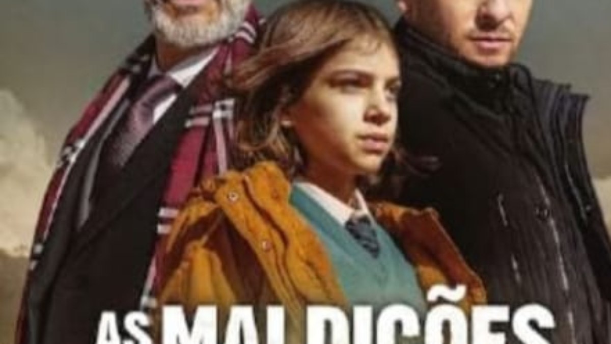 "As maldições": minissérie indicada ao público adepto do suspense