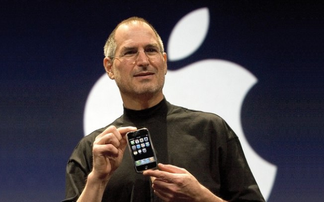 Primeiro iPhone foi lançado há 17 anos