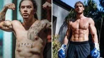 Logan Paul aceita desafio de Whindersson para luta de boxe