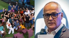 Três dos principais chefes da Globo podem ser demitidos