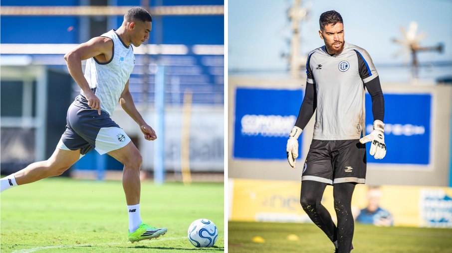 Grêmio tenta largar em vantagem diante do Confiança pelo jogo de ida da Copa do Brasil