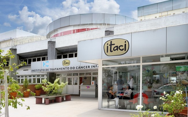 Dia do Abraço ITACI completa 10 anos com ações