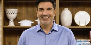 RedeTV! se pronuncia sobre cirurgia de emergência de Edu Guedes