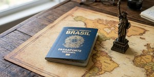 Estados Unidos: veja os 5 erros que comprometem o pedido de visto