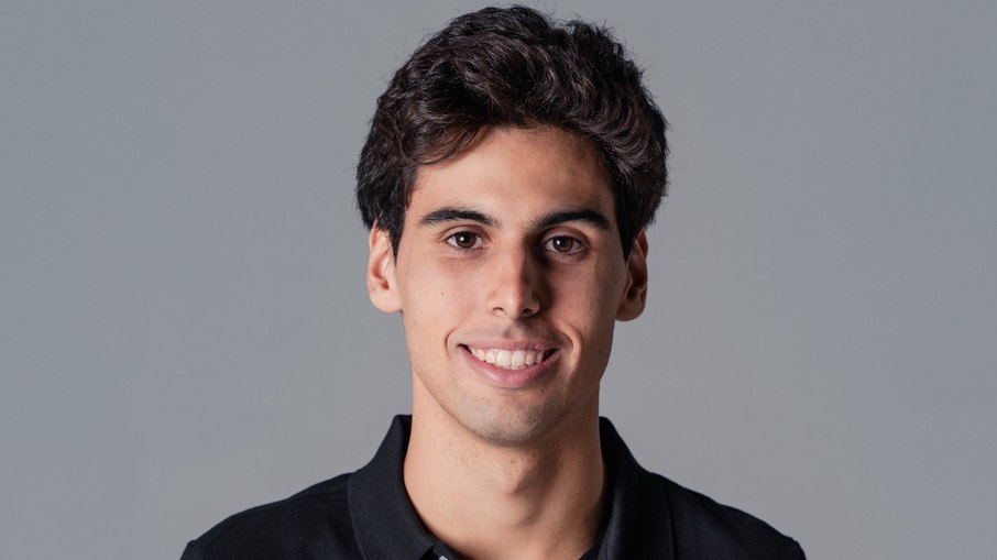 Gabriel Bortoleto se junta à Sauber para a temporada 2025