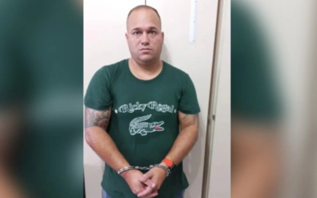 Roberto Prieto Filho, conhecido como “Betinho da Baixada” Roberto Prieto Filho, conhecido como “Betinho da Baixada”