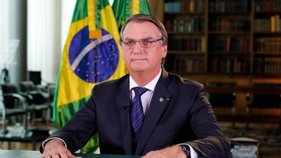 O canal era associado à campanha de Bolsonaro em 2022