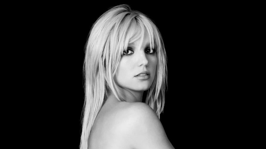 Livro de Britney Spears será lançado no Brasil em outubro 