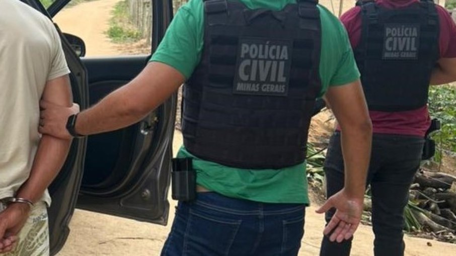 Homem teria matado mulher por não aceitar fim do relacionamento Homem teria matado mulher por não aceitar fim do relacionamento