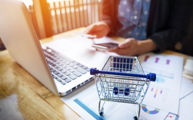 IA transforma processos e amplia vendas na Black Friday