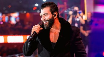 Gusttavo Lima faz 1º show após ordem de prisão revogada