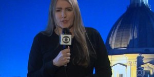 Saiba qual é o terraço das reportagens de Ilze Scamparini