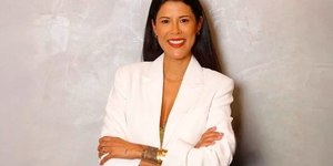 Binder amplia presença em Brasília com participação na Cafeína