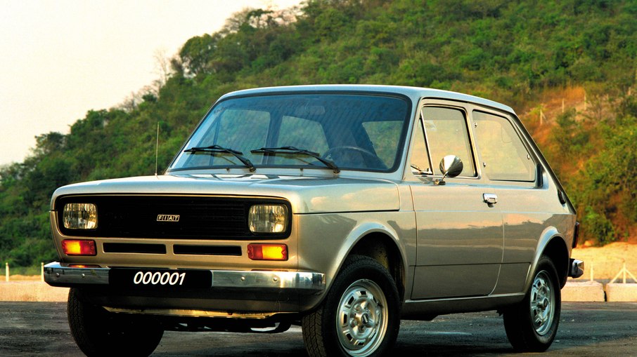 Fiat 147