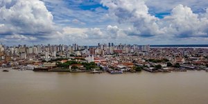 Belém se prepara para crescimento econômico com a COP30