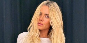 Carolina Dieckmmann revela motivo para mudança de nome