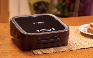 Cadence Click: a sanduicheira mais vendida da Amazon em 2025