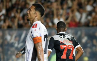 Copa do Brasil: Léo Jardim pega 3 pênaltis e Vasco vai às oitavas